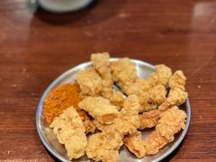 小酥肉-成都你六姐·牛肉冒菜(城市集市合生汇店)