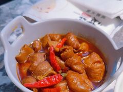 -麻路成都火锅(柏威年店)