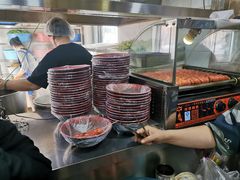 -杨记麻辣烫(四马路店)