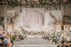 点击看大图 -HELLO你好婚礼婚庆策划