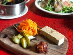 -羽深肉铺 Steak & Wine