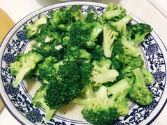 -北大地皖峰饭馆