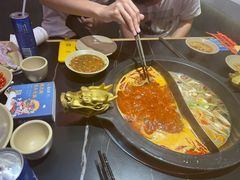 -蜀大侠火锅(四川北路店)
