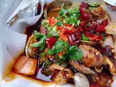 -降龙爪爪(建设路1店)