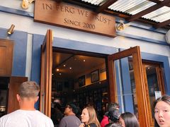 -Fergburger(皇后镇店)