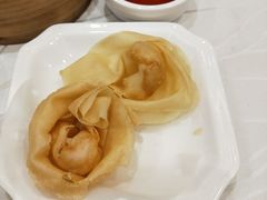 -富园海鲜酒家(佐敦店)