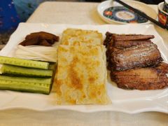 -老浒记民俗酒楼(王府井店)