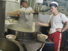 -兰州马子禄牛肉面(文景公园店)