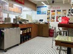 -香港華心糖水鋪(南西总店)