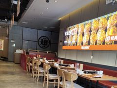 -管氏翅吧(马家堡店)