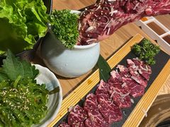 -江户烧肉(高德店)