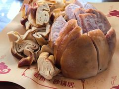 -老街砂锅居(南勋街店)