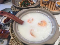 -南拳十三姨·潮汕砂锅粥·粤菜(西单大悦城店)