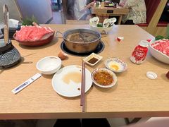 -松野谷·寿喜烧自助(华联顺义金街购物中心店)