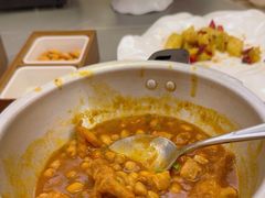 -松涛园朝鲜·海鲜·料理店(鸭绿江断桥店)