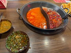 -萍姐火锅·公路夜市(南京新街口店)