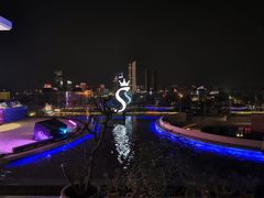 -杜尚rooftop露台酒吧