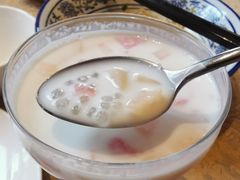 -重庆解放碑帝晶酒店·雅轩中餐厅