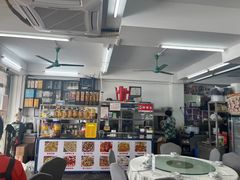-嘉升大排档(番禺总店)