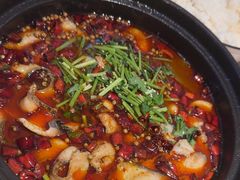 -川悦壹号·川菜(蠡溪路店)