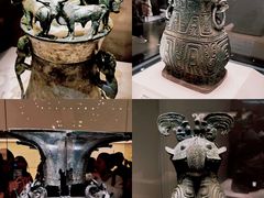 -中国国家博物馆