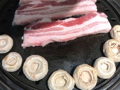 -杀猪天·韩国烤肉(总店)