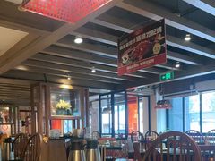-江边城外烤全鱼(方庄时代购物中心店)