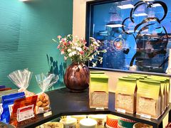 -街角 T·COFFEE 融合料理·BISTRO(车公庙店)