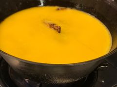 -鲜入围煮花胶鸡海鲜火锅