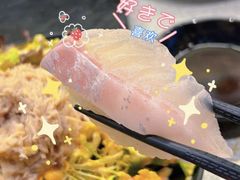 -友壹町寿司(佛山新DNA店)