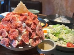 -NEED创意韩国料理(青岛万象城店)