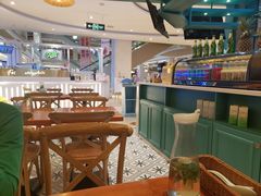 -阮氏娘·越南料理(双子塔店)