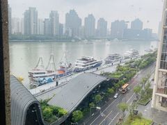 -上海外滩英迪格酒店