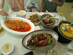 -苏梦江南·淮扬菜(夫子庙店)