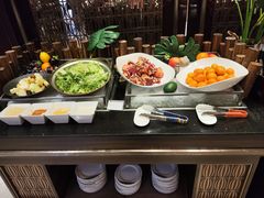 -西藏饭店·亚克·食光自助餐厅