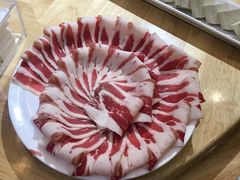 -石记科尔沁肥牛(泰和店)