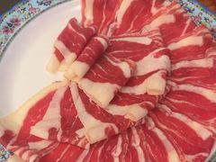 -乐宴·老北京铜火锅(八卦岭店)
