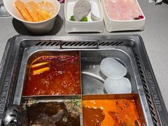 -海底捞火锅(吾悦广场店)