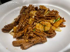 -闫府私房菜·老字号(恒隆店)