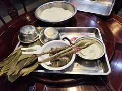 -吴门人家·苏宴宫廷菜(拙政园店)