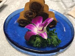 -京味民福烤鸭店(建设四马路店)