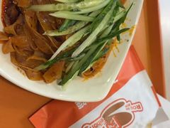 -飞鸿肉夹馍(橡树街区店)