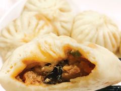 三鲜包-津门如意包子铺(宾西路店)