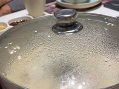 -洪氏嗨捞·猪肚鸡火锅(阳光天地店)