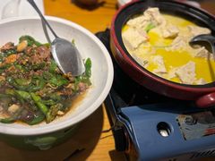 -大鸽饭(马王堆店)