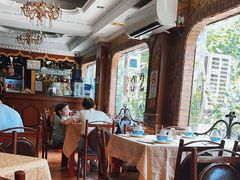 -维吾尔餐厅(宜山路店)