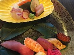 -滩万日本料理Nadaman(国贸大酒店)