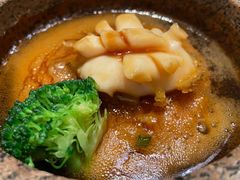 -佘山世茂艾美·御珍轩中餐厅