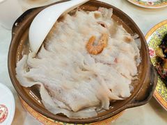 -砂锅居(西四店)