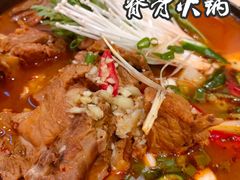 -吉秋田鲜和牛烧肉·肉档自选